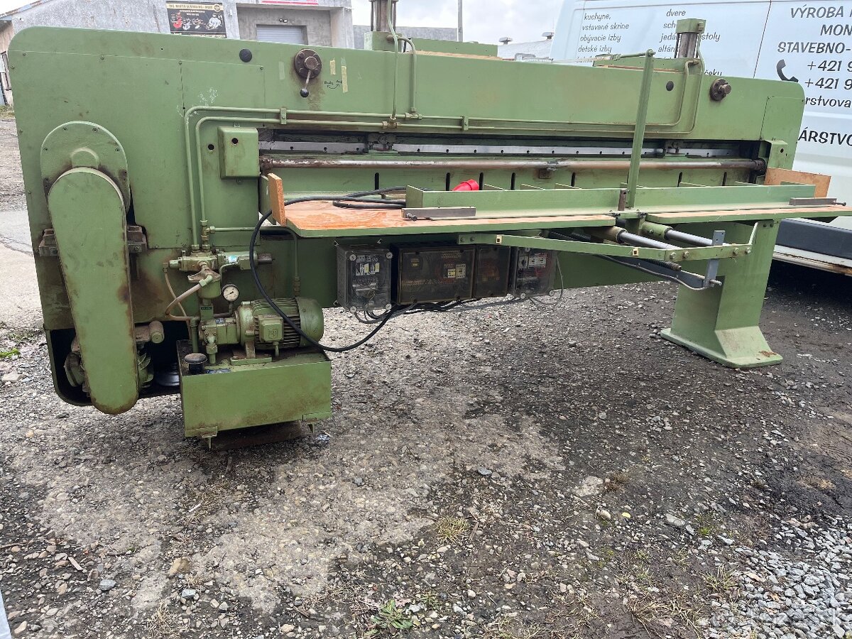 Predám JOSTING EFS 2600 - 3