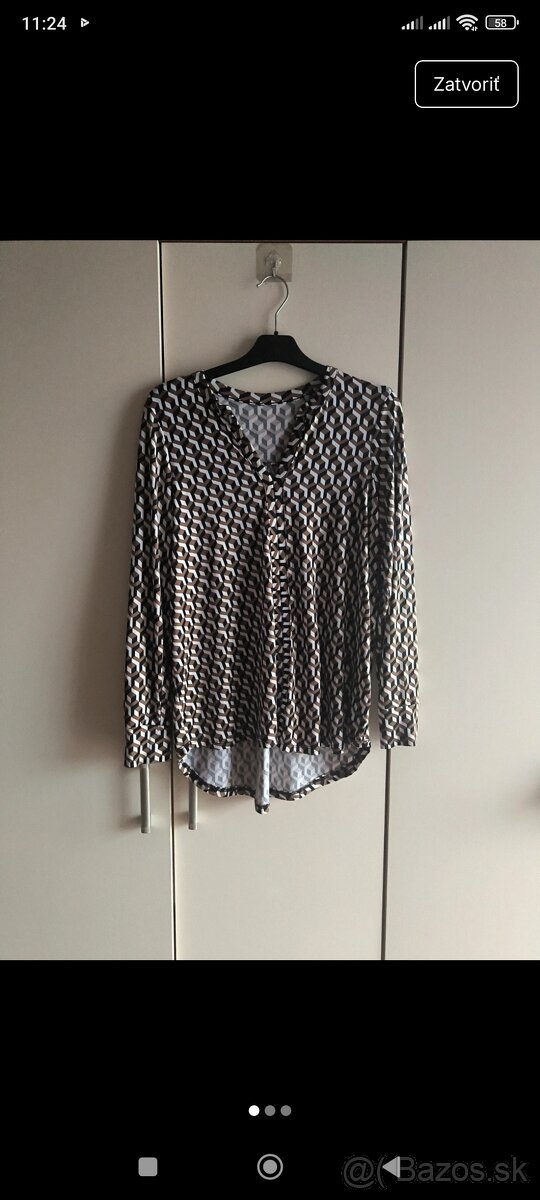 Dámske oblečenie - 3