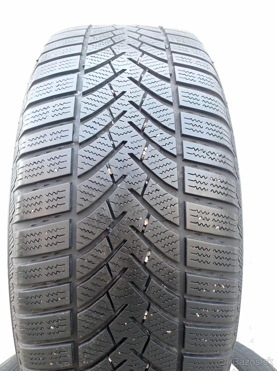 Predám alu kola DEZENT 5x112R18 na Skoda,W,Audi,Mercedes , - 3