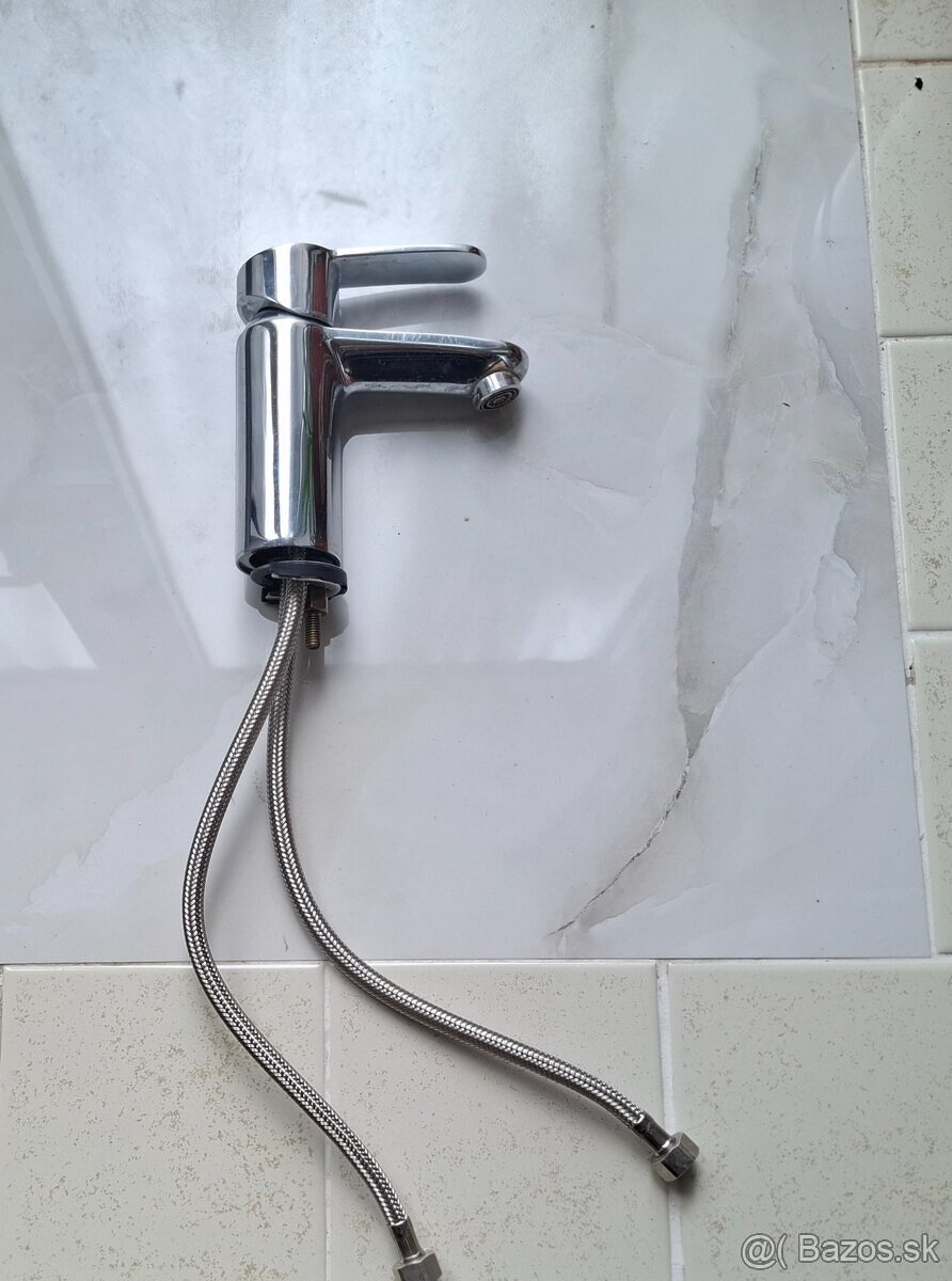 Batérie vodovodné - rozne kuchyne a kúpeľne - 3