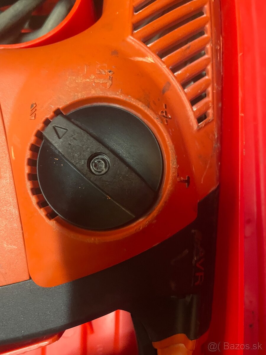 Hilti TE30-C - 3