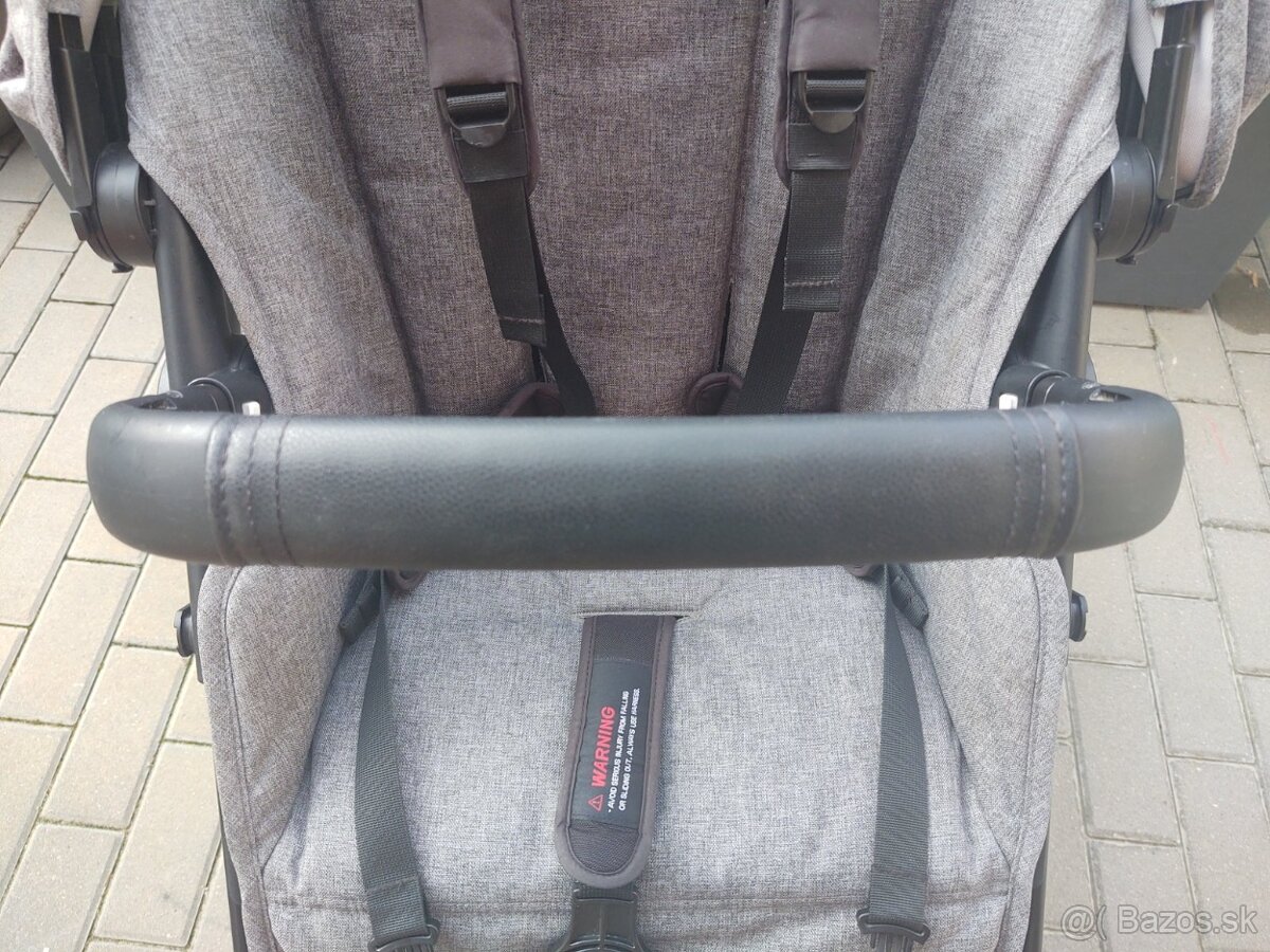 Bugaboo Fox 2 - 3