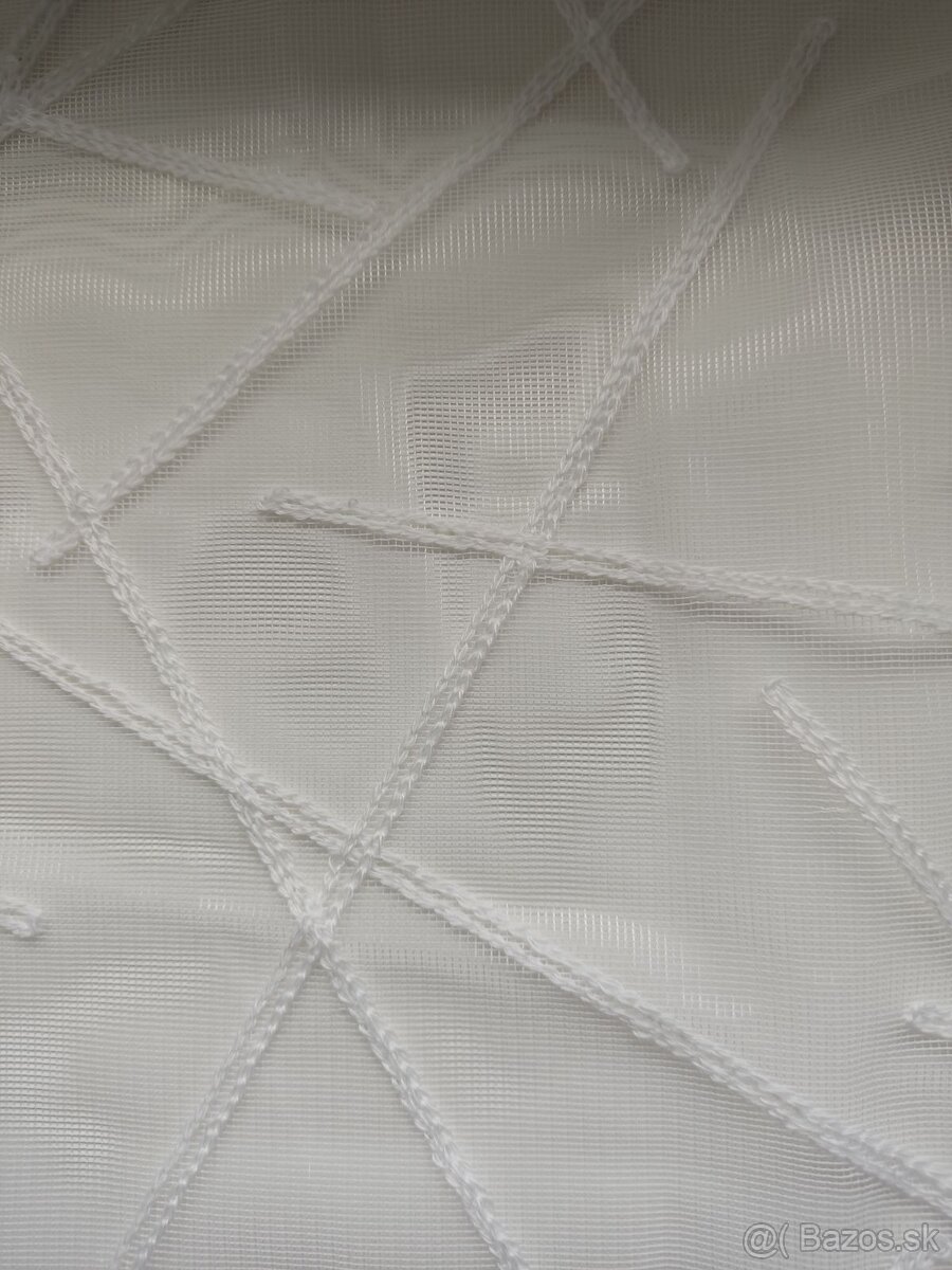 Predám záclonu 120x300 - 3