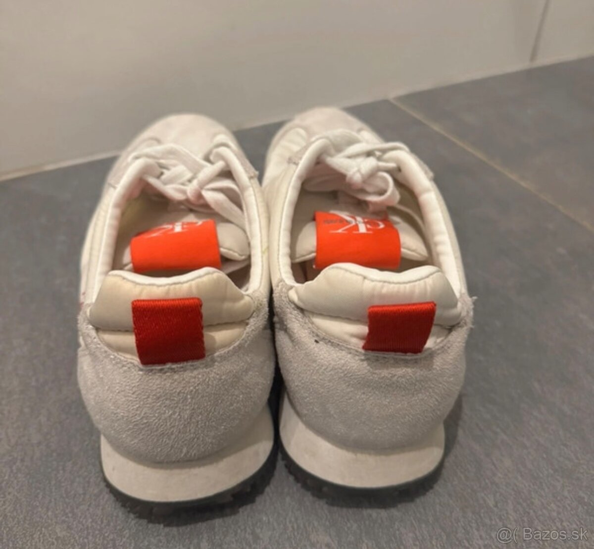 Tenisky Calvin Klein Jean - 3