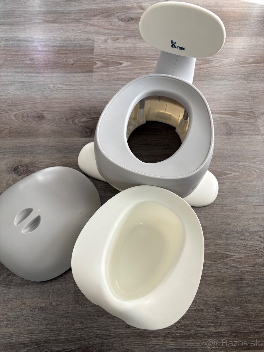 bo jungle nocnik - 3