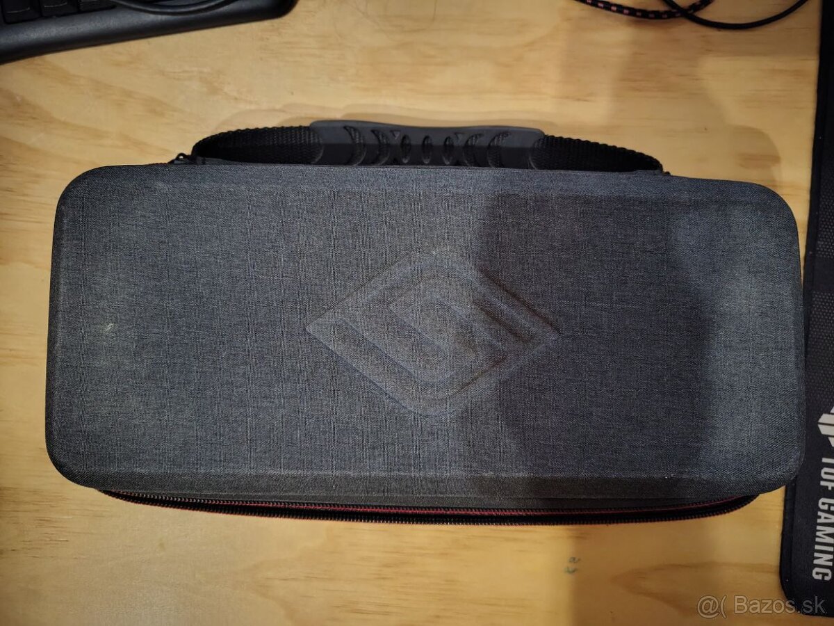 Satisfye pro case + grip BeatEmUps - 3