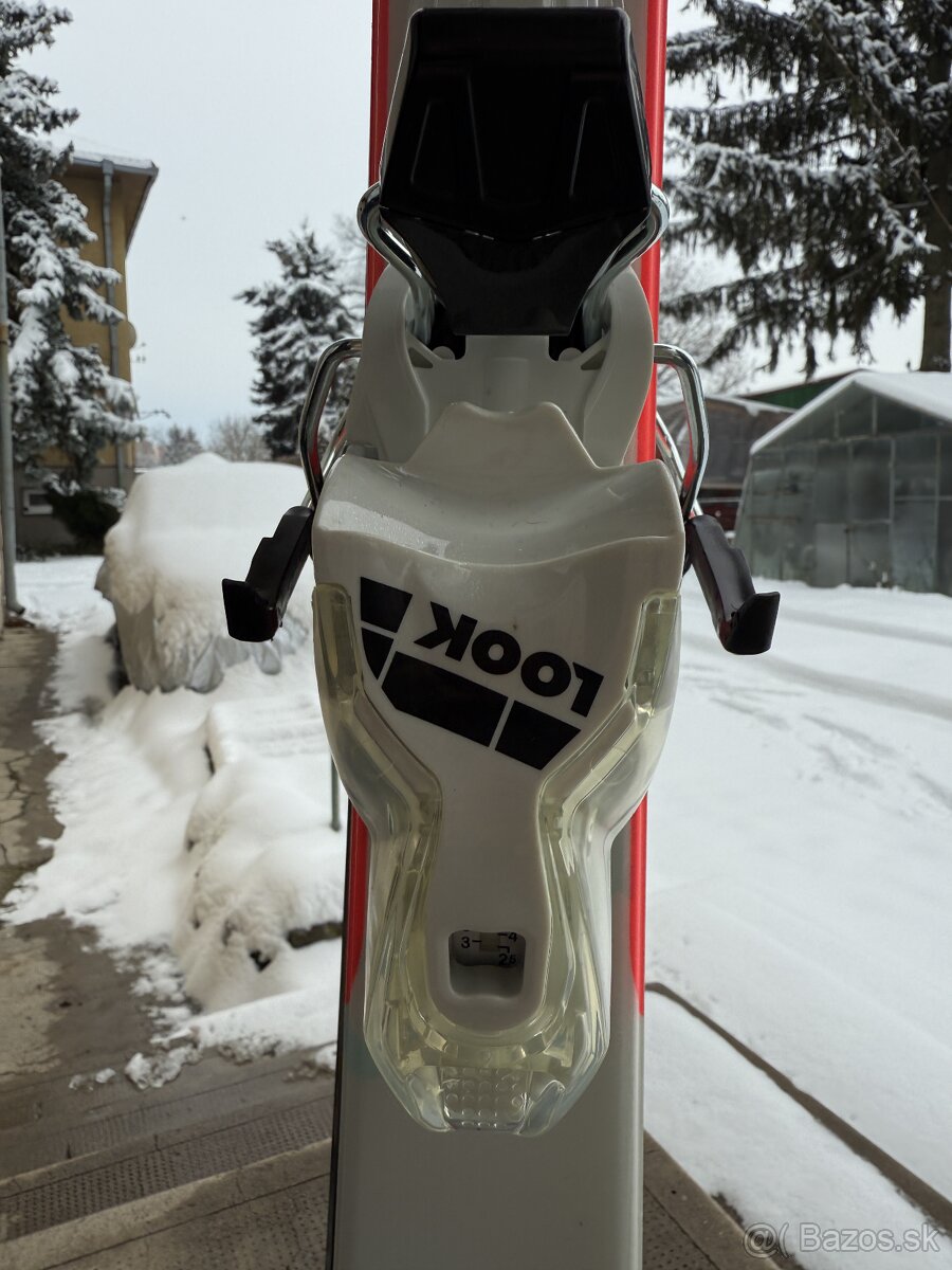 Dámske lyže Dynastar E 4x4 Xpress 156 - 3