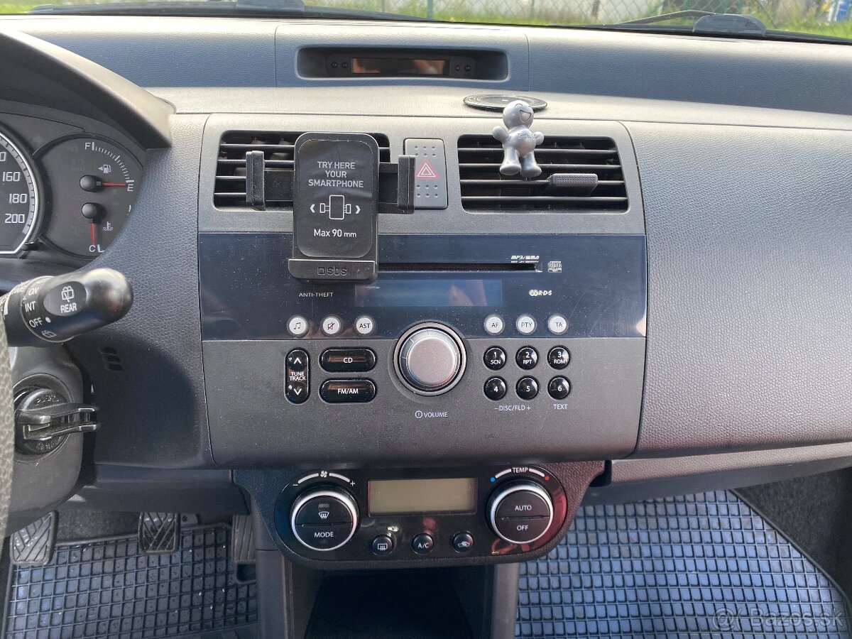 Predam Suzuki Swift - 3