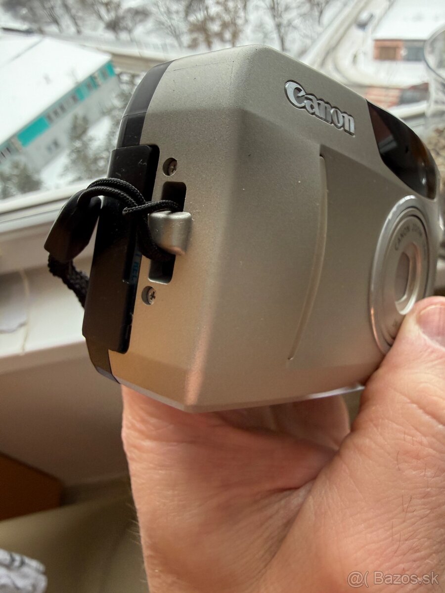 Canon prima zoom 76 AI af - 3