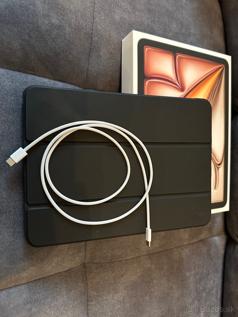 iPad air 11 m2 256gb - 3