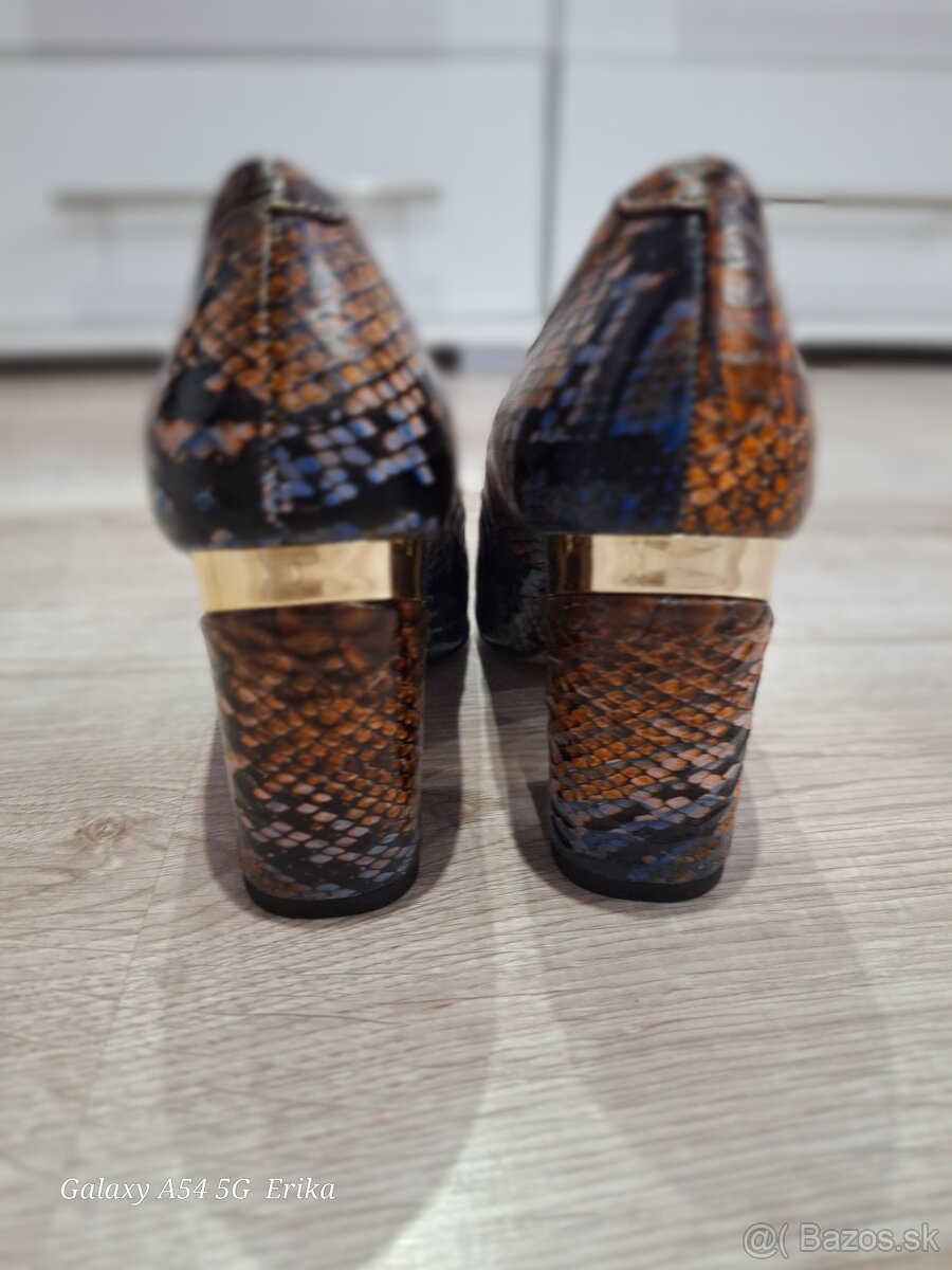 Krásne lodičky - 3