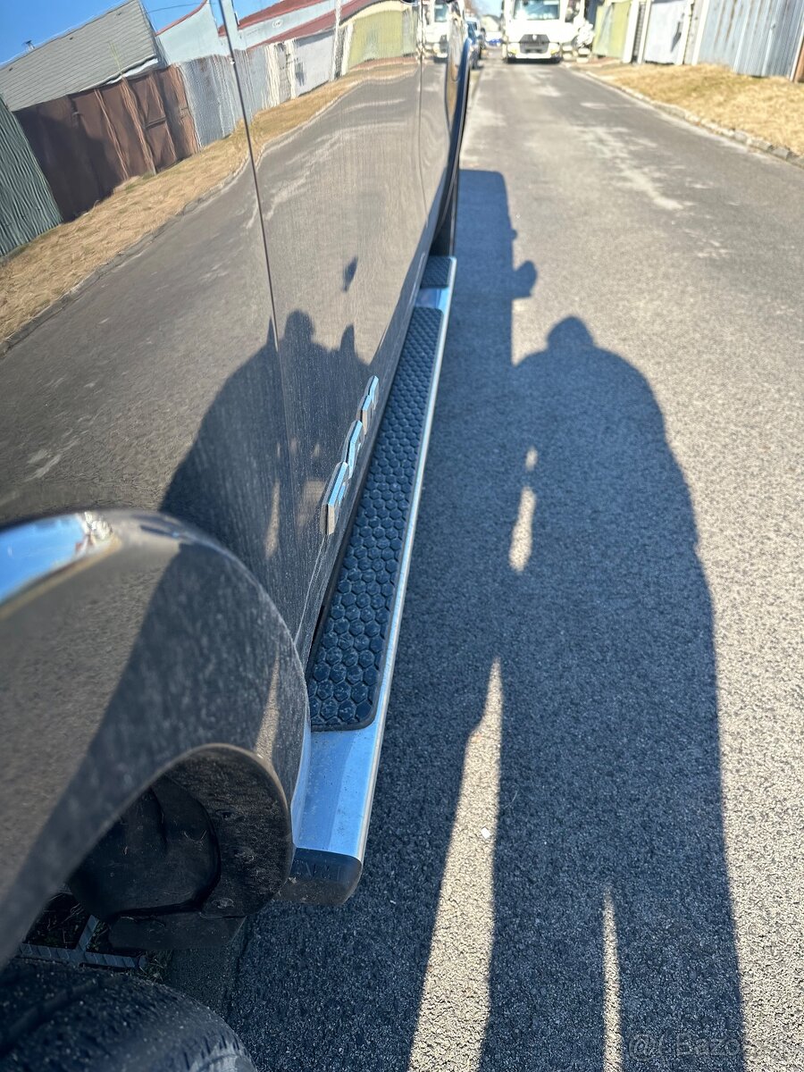 Original Naslapy/schodiky dodge ram1500 - 3