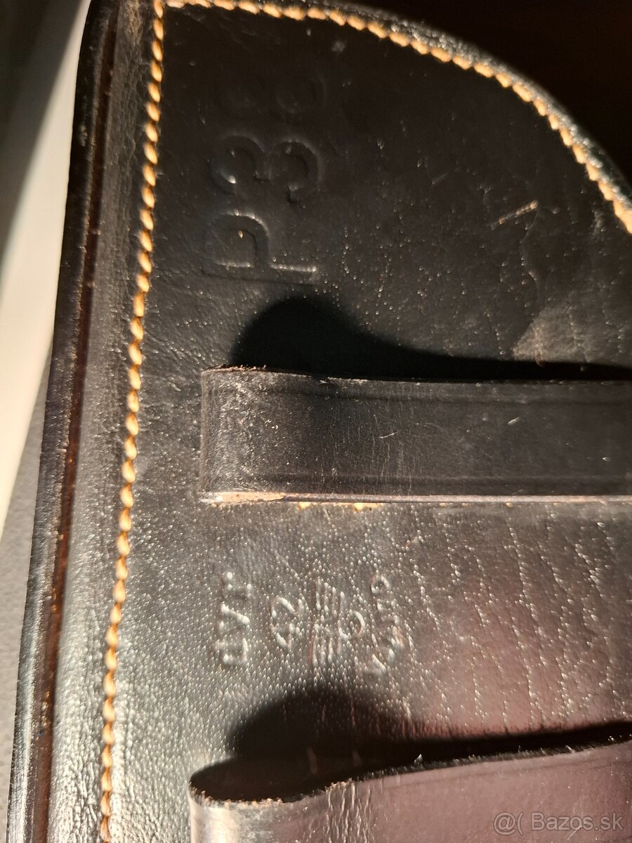 Puzdro replika na pištoľ P38 - 3