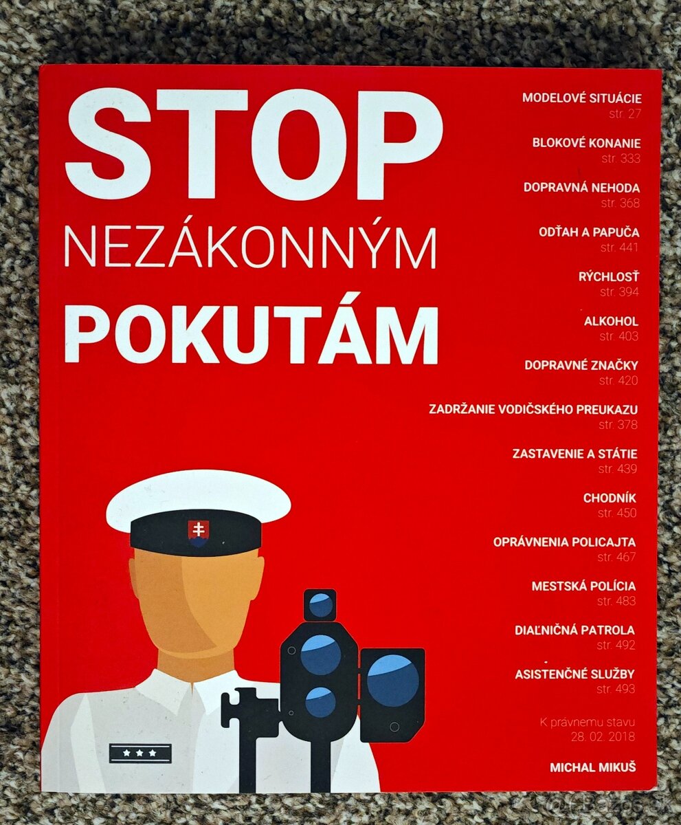 Predám rôzne knižky - 3