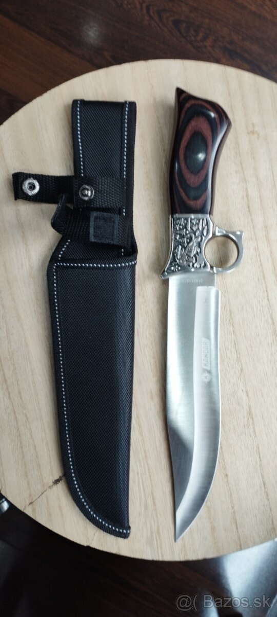 Poľovnícky nôž Kandar - 3