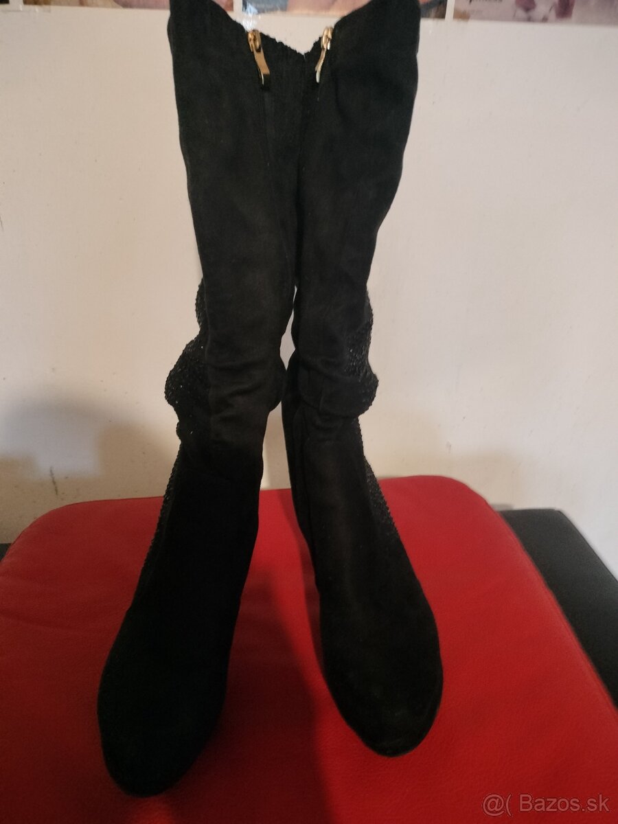 Predám dámske topánky. - 3