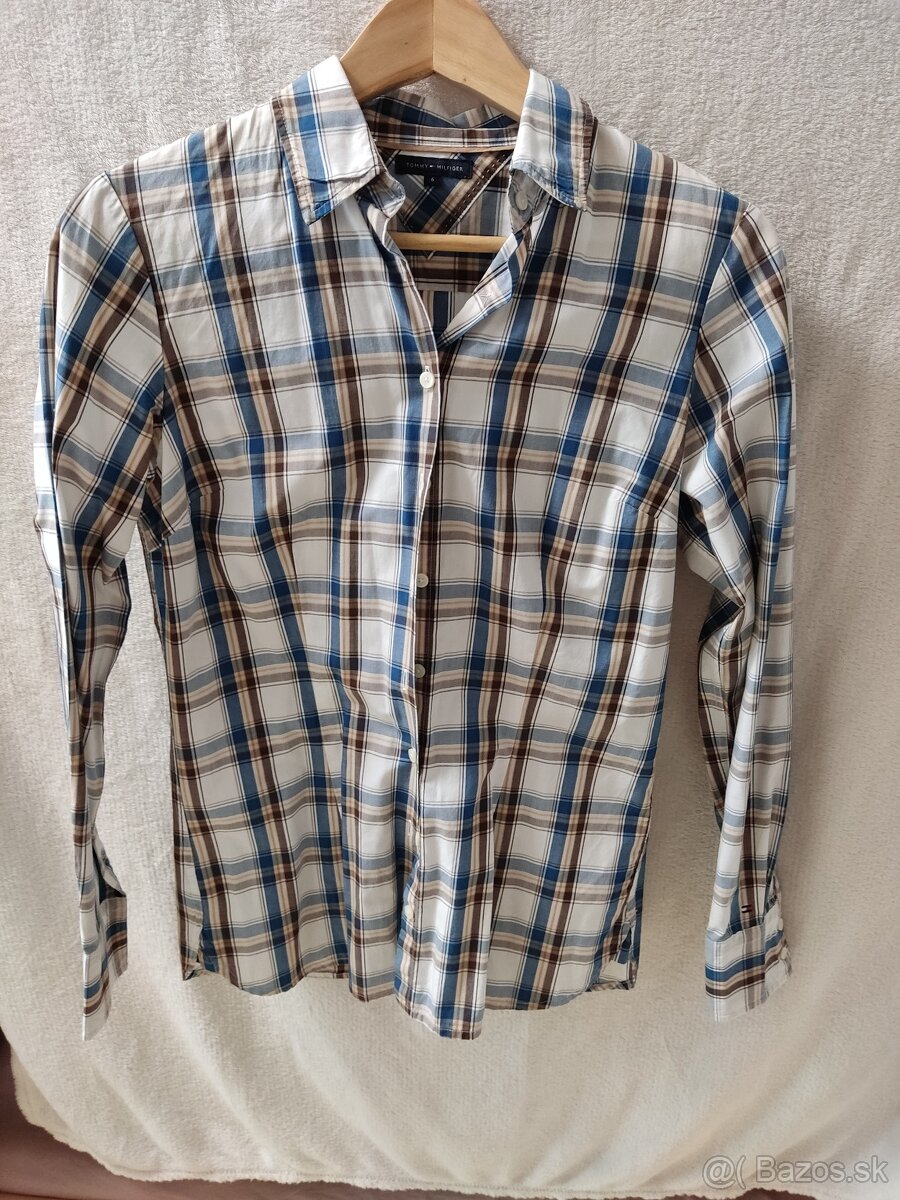 Kosele Tommy Hilfiger - 3