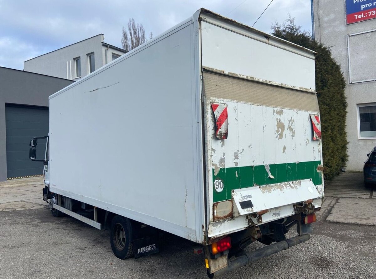 Iveco Eurocargo 75E18, Euro 5, čelo +DPH - 3