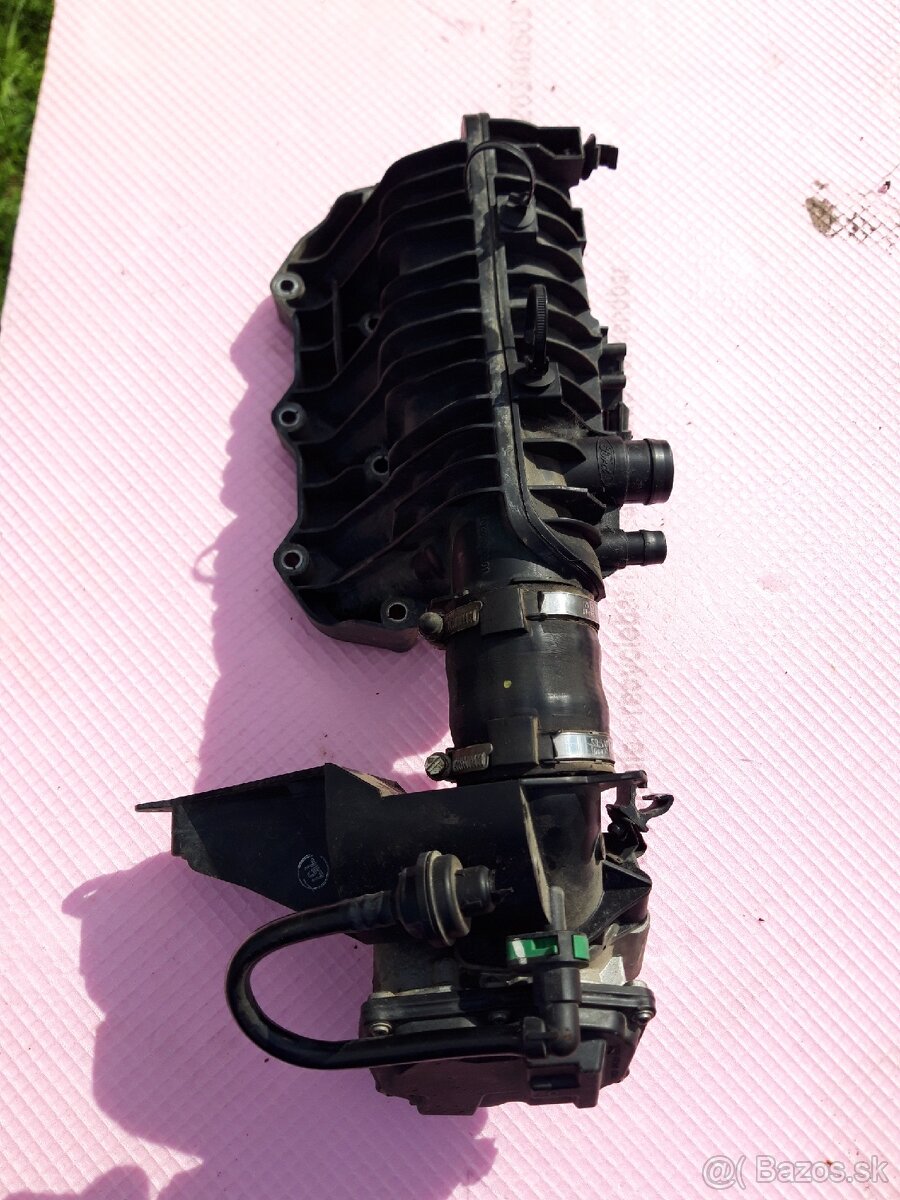 Ford Focus 1.0ecoboost diely - 3