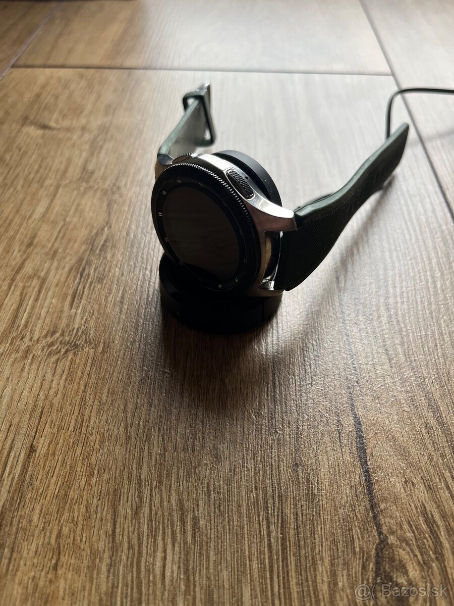 Hodinky Samsung Galaxy watch 46mm - 3