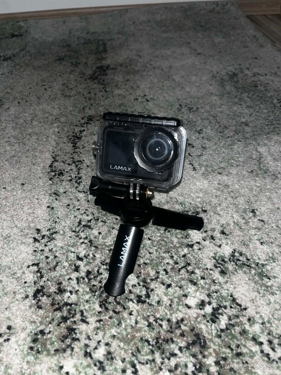 Akčná kamera Lamax W10.1 - 3