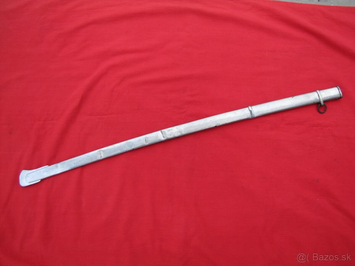 Puzdro na šabľu - 3