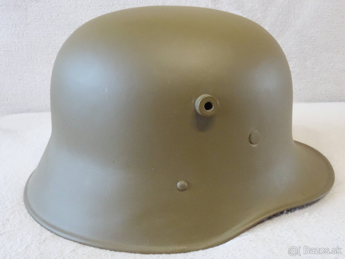 Helma prilba rohatka - 3