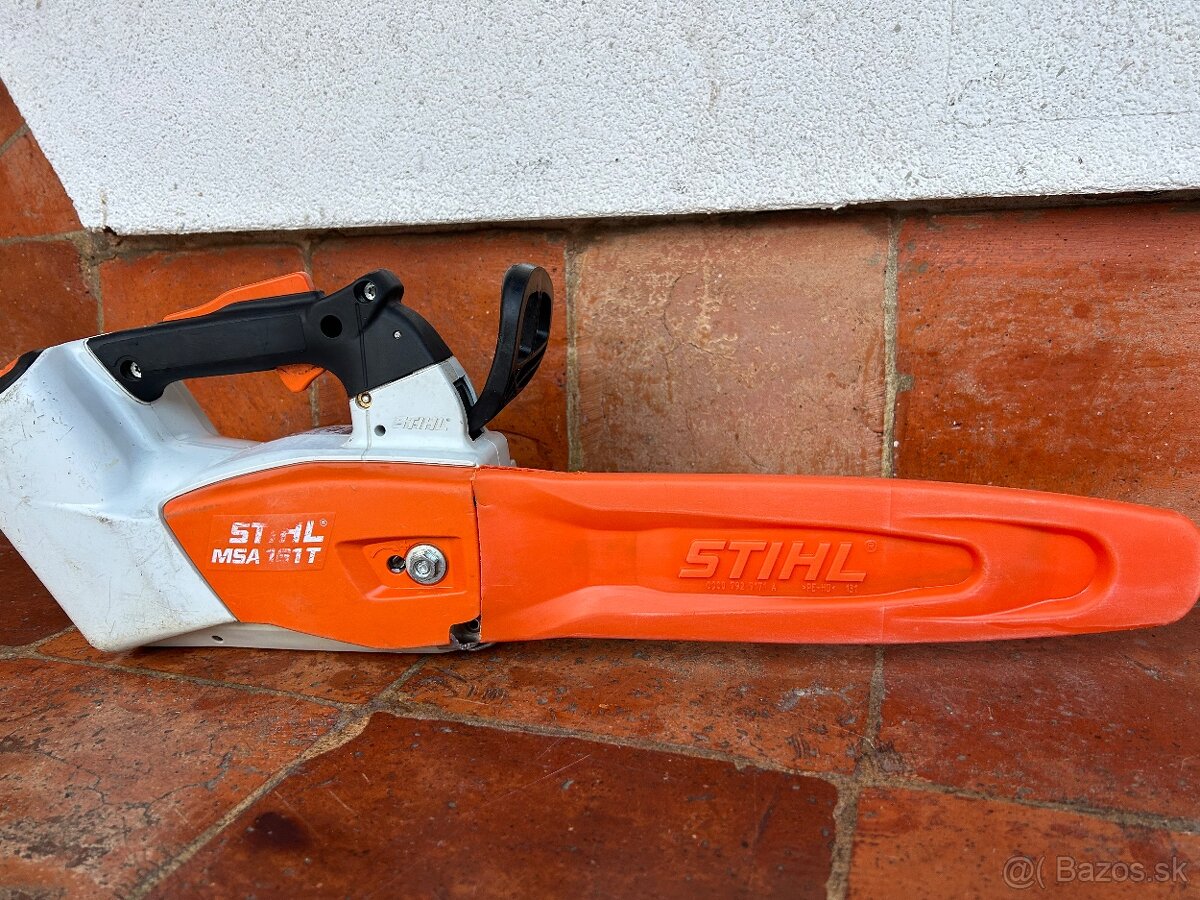 Stihl MSA 161 T 0903748844 - 3