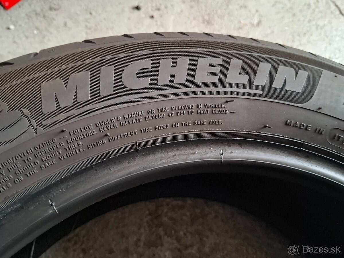 195/55 r16 letné pneumatiky Michelin - 3