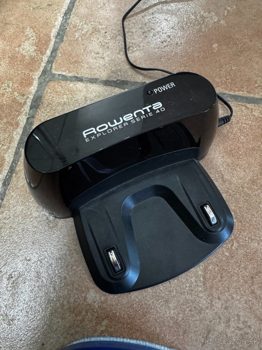 Rowenta Explorer Serie 40 - 3