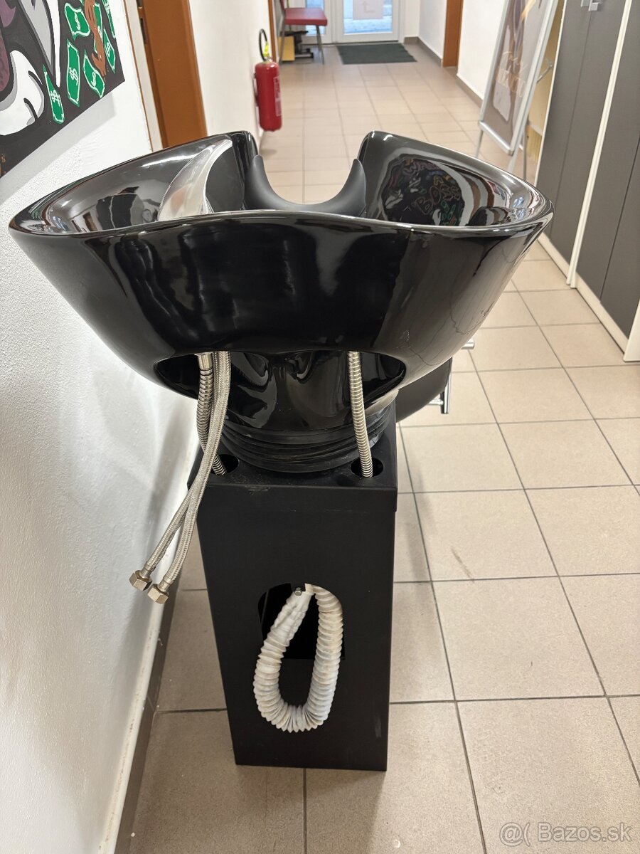 Umývací box - 3