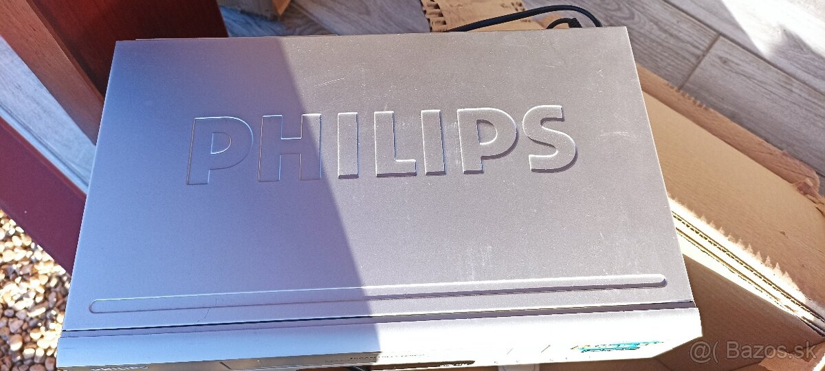 Video zn.Phillips - 3