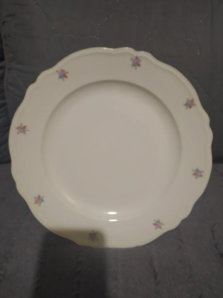 1x misa 2 x velky tanier - 3