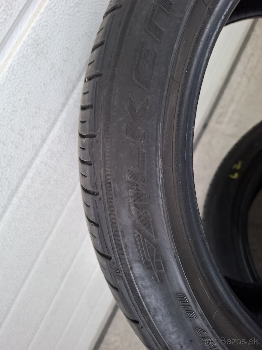 Letné pneumatiky 225/45 R17 - 3