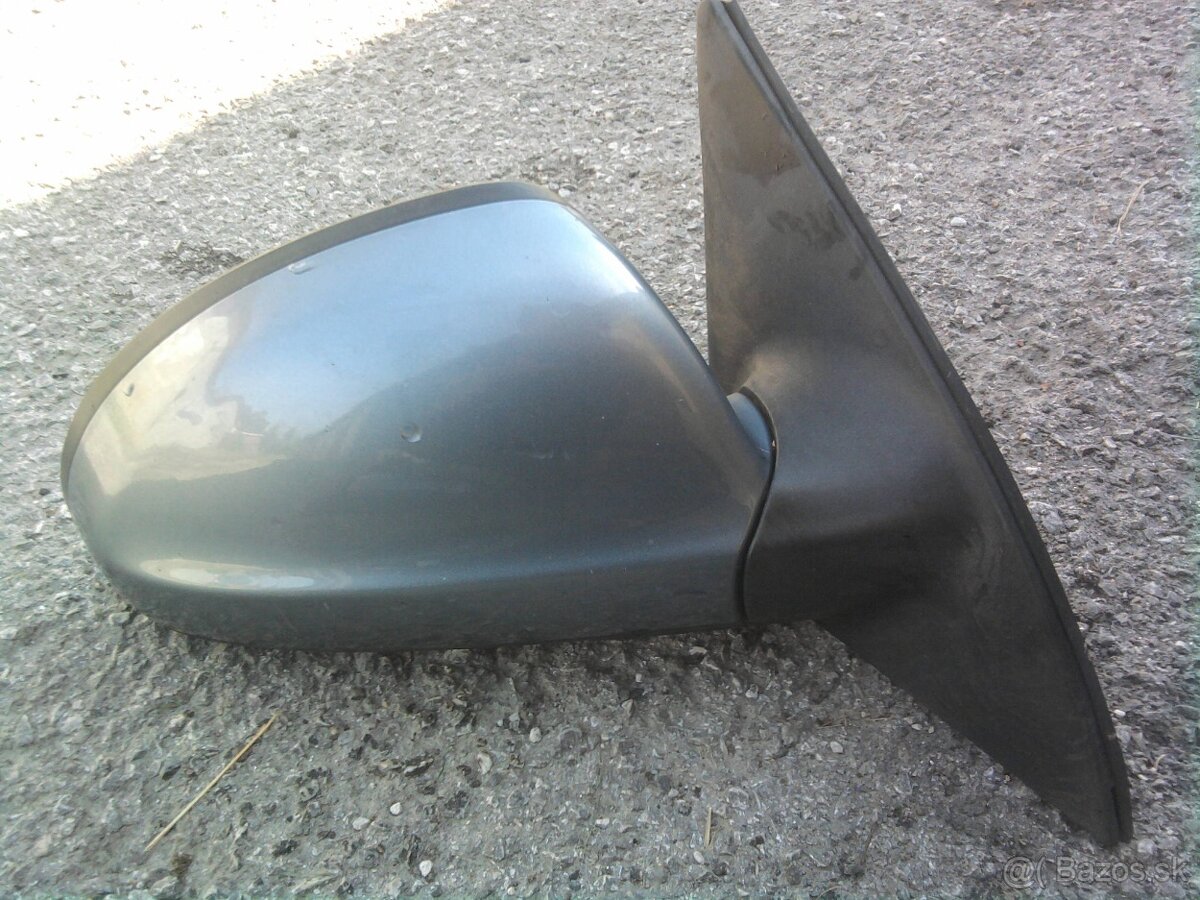 Kia ceed 2006-2012 spatne zrkadla - 3