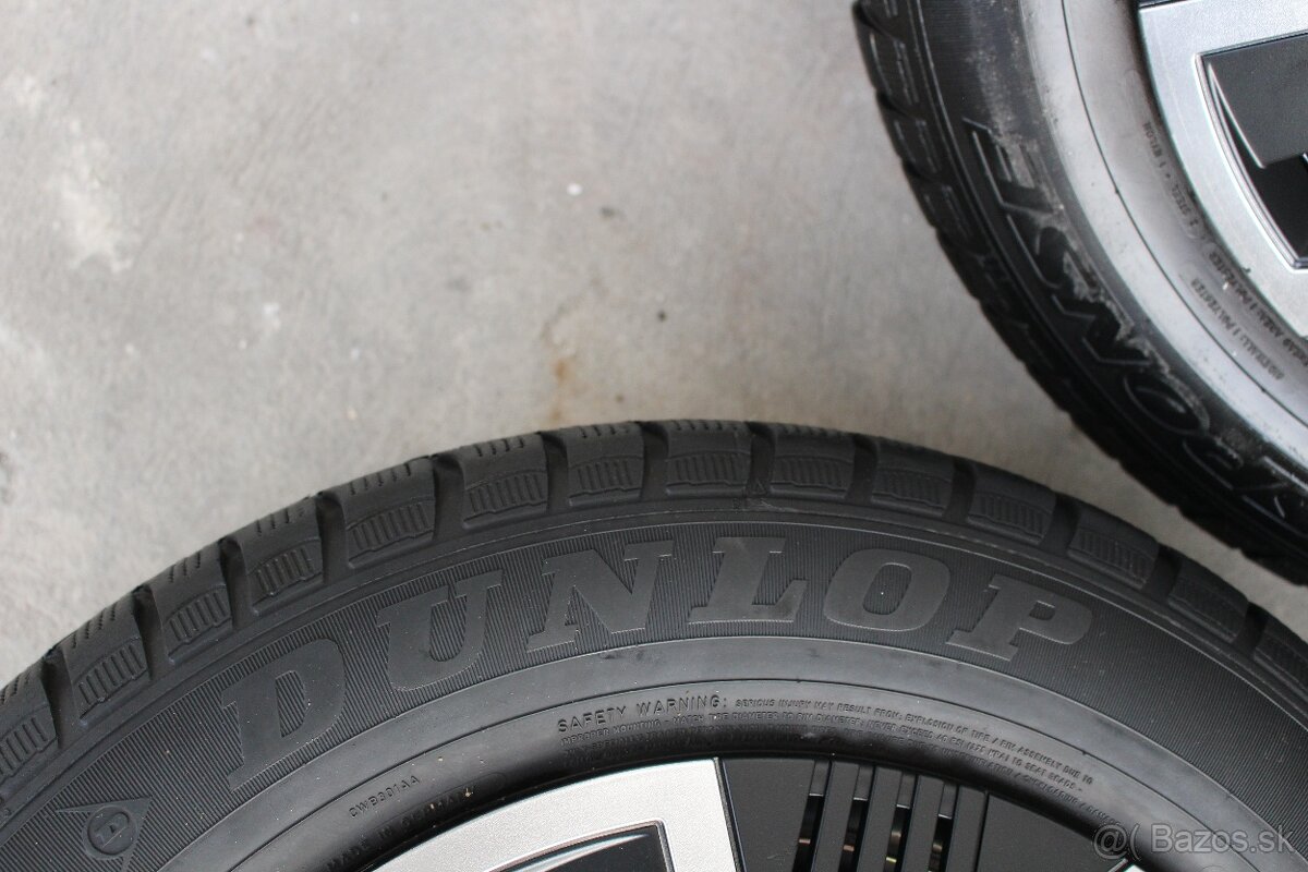 15".. 5x108 r15..ORIG..DIEL..FORD..FOCUS..2012.ZIMNA...SADA - 3