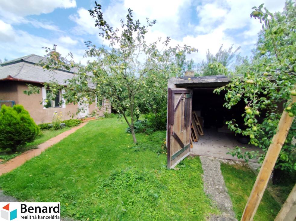 RODINNÝ DOM, VEĽKÝ ŠARIŠ, 608 M2 - 3