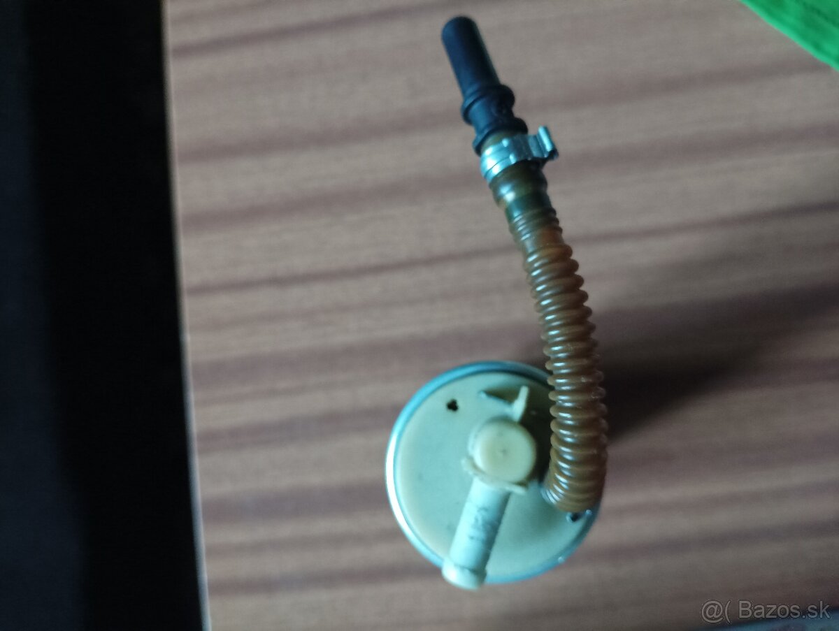 Palivové čerpadlo motorček Audi TT - 3