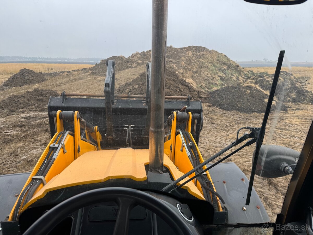 Ornica, zemina, hlina - 3