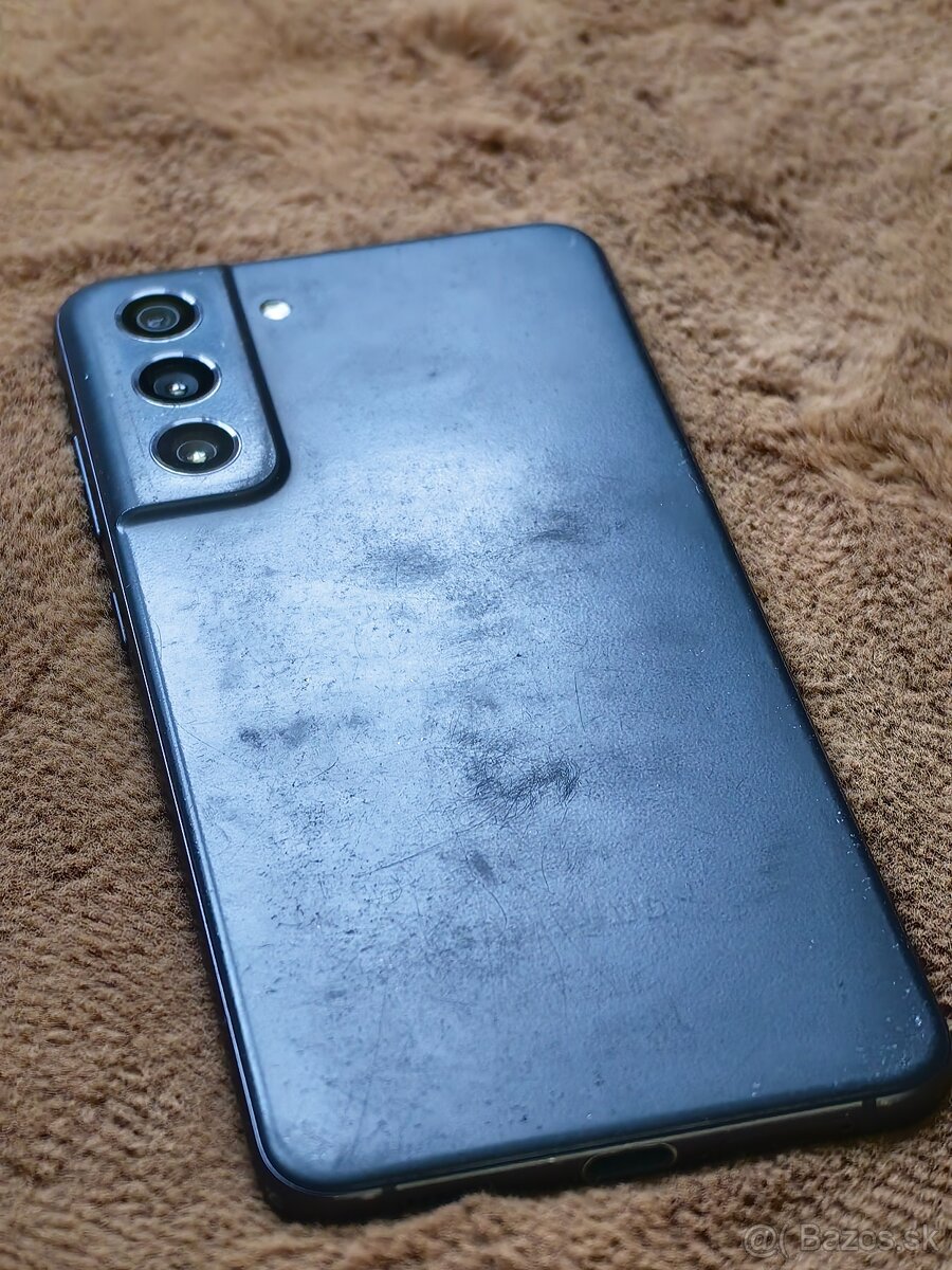 Samsung S21 FE 5G 128GB - 3