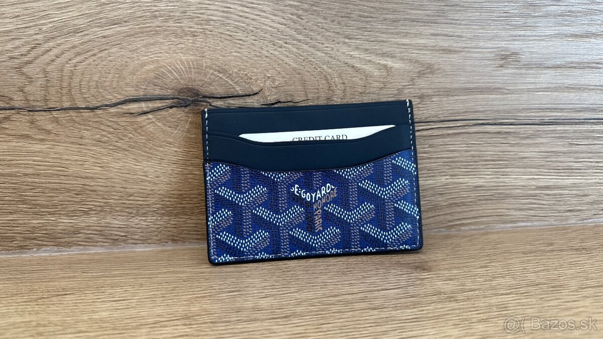 Goyard Cardholder - 3