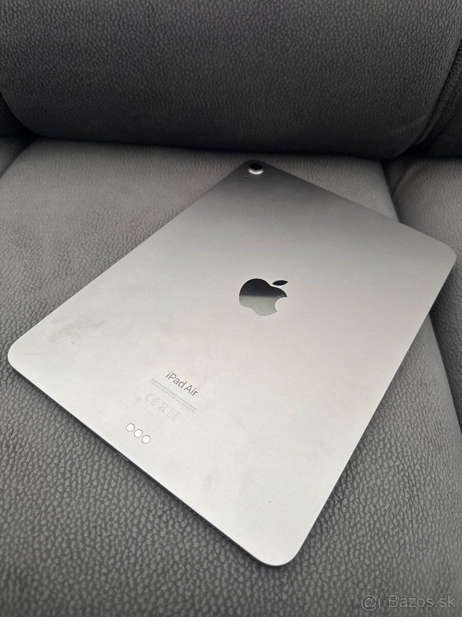 Nový Apple iPad Air 11 M2 128gb Wifi Spacegray - 3