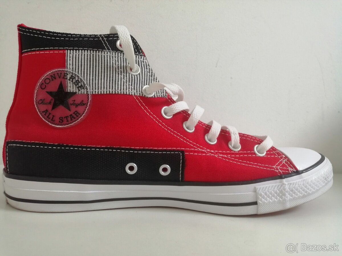 CONVERSE - 3