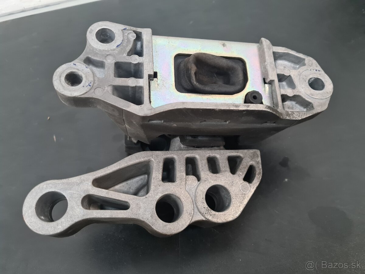 Silententblok motora vrchný Fiat Tipo 1.6 MJet - 3