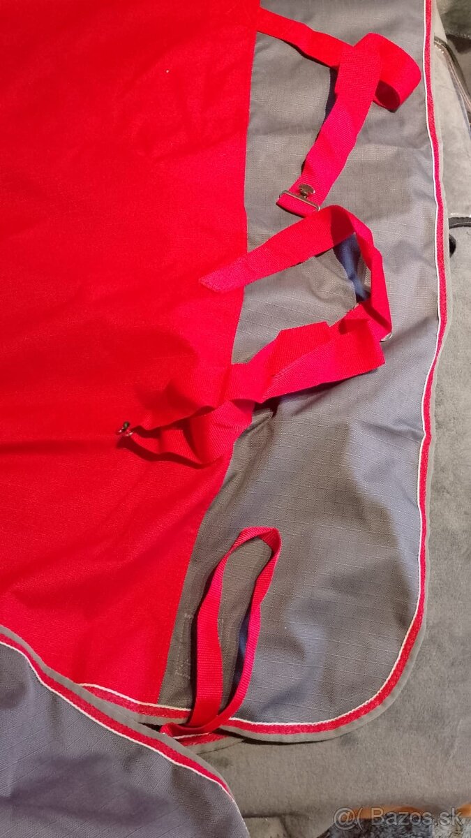 Equithéme vybehova deka - 3