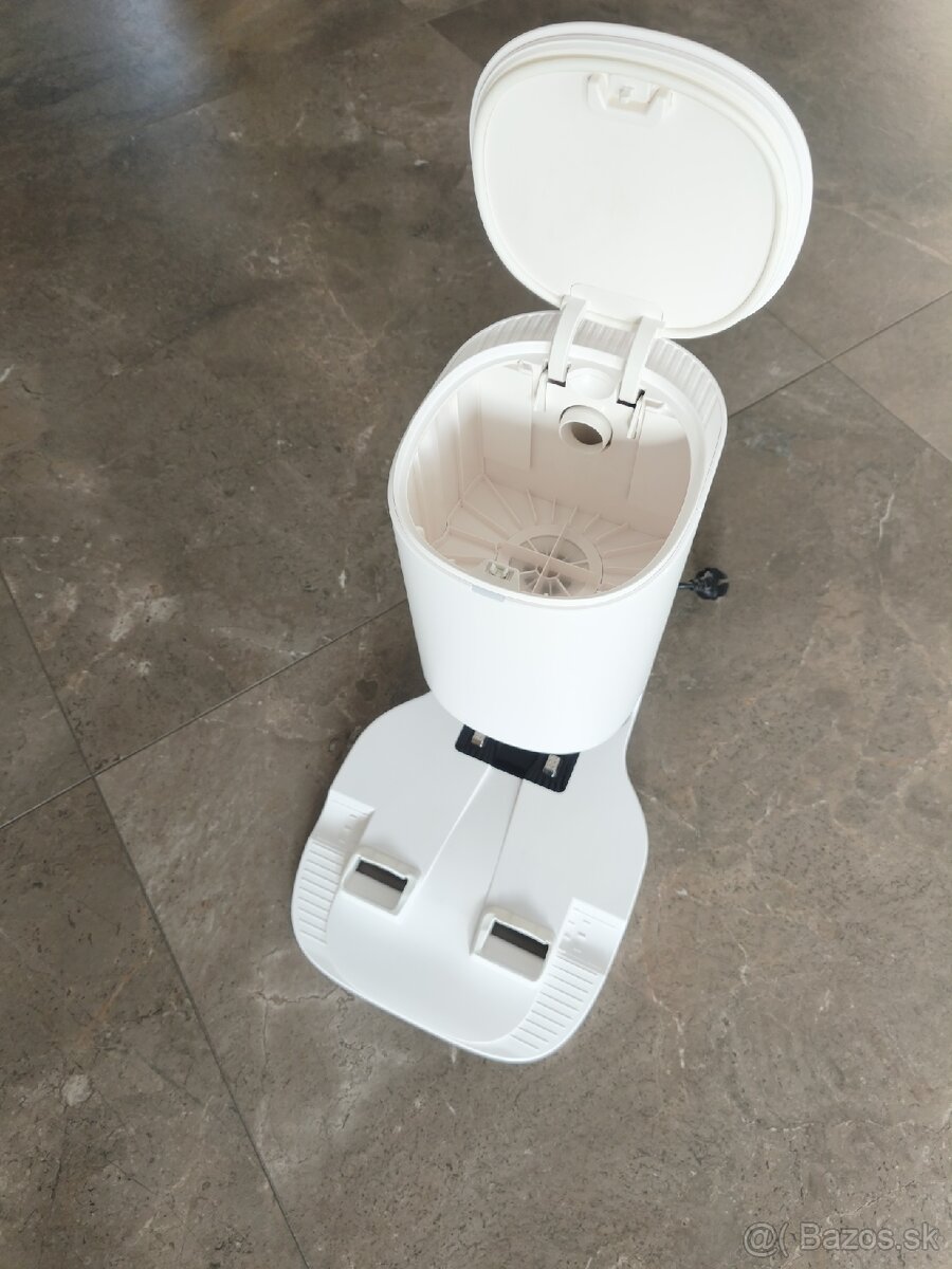 Robotický vysávač Ecovacs Deebot T9+ - 3