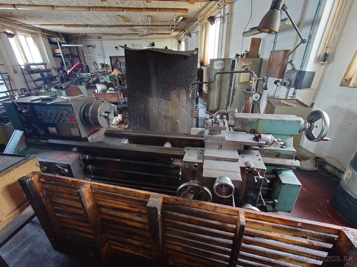 Sustruh vrtacka freza pila - 3