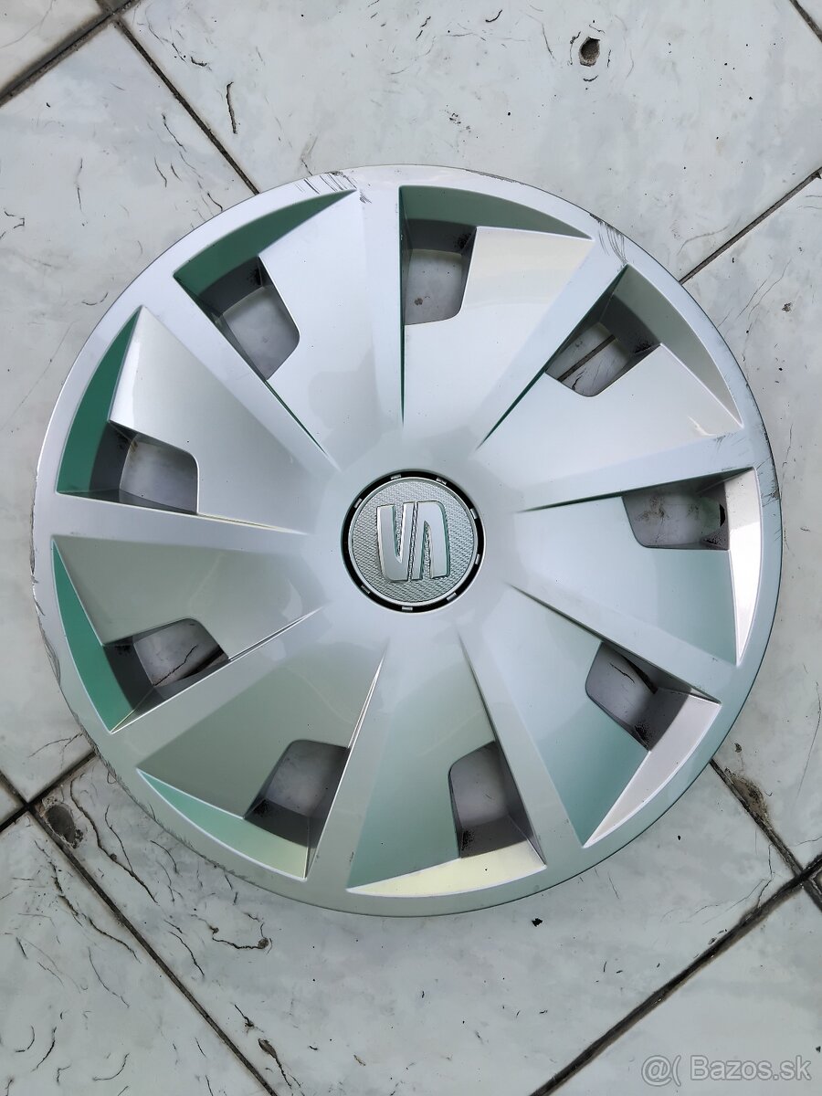 Puklice Škoda R16,R15 - 3