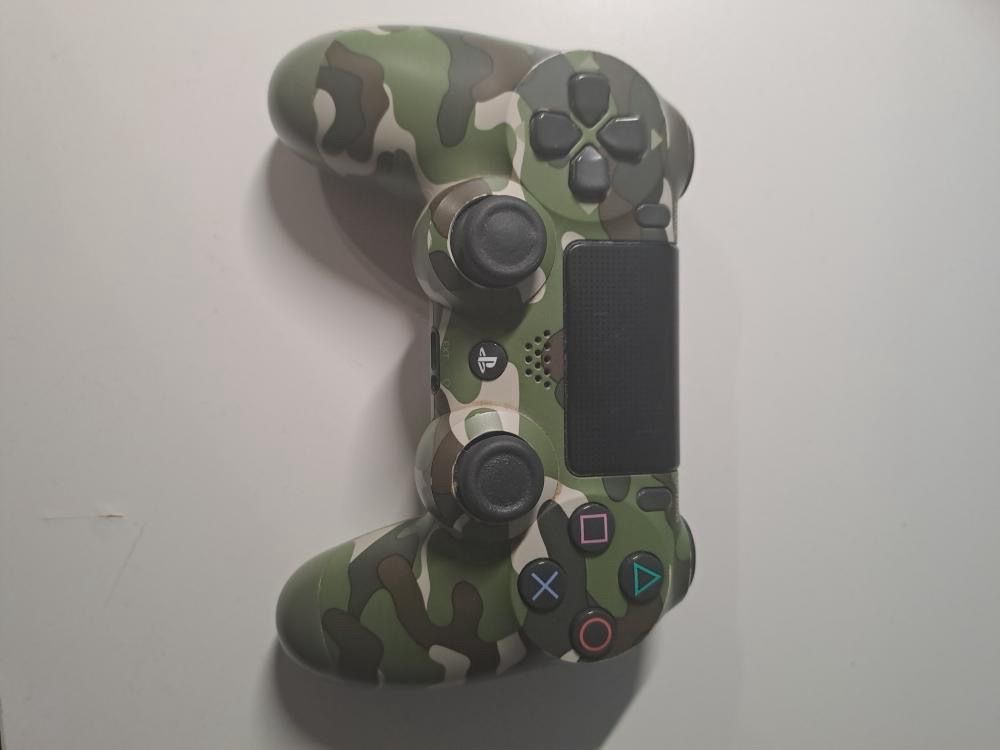 PS4 slim 500gb ram: 8gb - 3