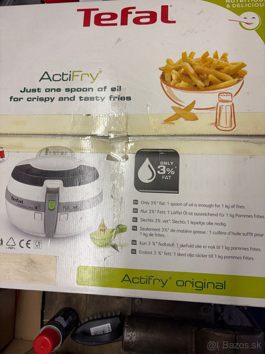 Tefal Actifry - 3